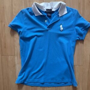 Ralph Lauren Polo Shirt